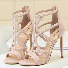 Tacones Kristina