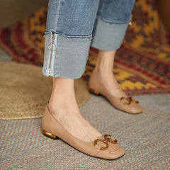 Mocasines Tarina