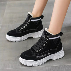 Zapatillas de invierno Beluka