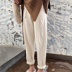 Aylin Knitted Pants