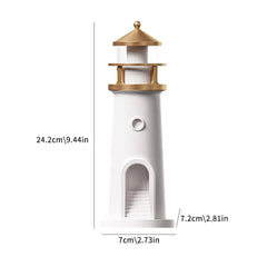 Lighthouse Projection Lamp