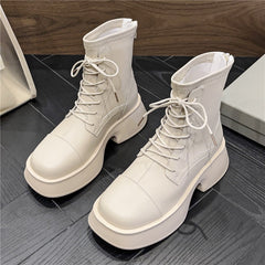 Brenna Boots
