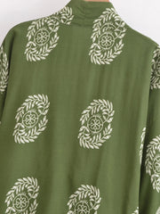 Sophia Boho Chic Kimono