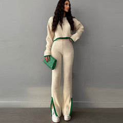 Lily Sweater + Pants Set