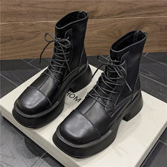 Brenna Boots