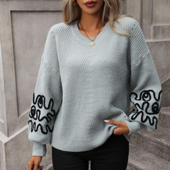 Suéter Ornella