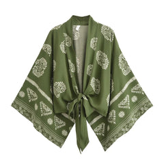 Sophia Boho Chic Kimono