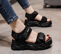 Jackson Sandals