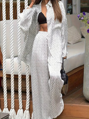 St. Tropez Relaxed Fit Ensemble