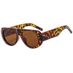 Cat Eye Fashion Sunglasses
