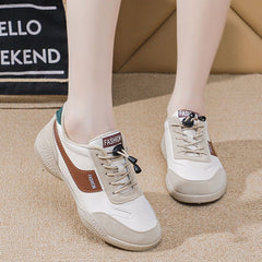 Elastic Lock Laces Flat Breathable Athletic
