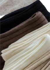Cashmere Wool Women's Warm Winter Socks