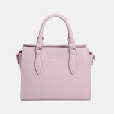 David Jones "Blush Muse" Handbag