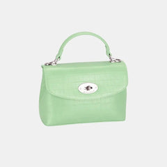 David Jones "Camille Chic" Structured Bag