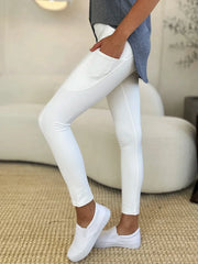 FlexCore High-Rise Sports Leggings