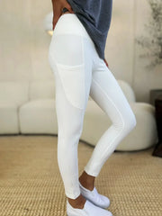 FlexCore High-Rise Sports Leggings