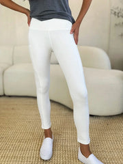 FlexCore High-Rise Sports Leggings