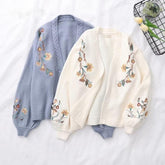 Brisa Strickjacke