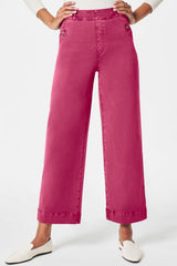 High Waist Jeans with Pockets Classic, Stylish & Versatile