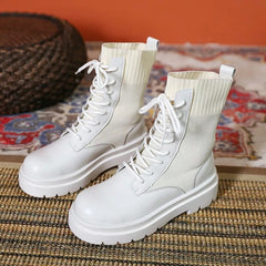 Botas Luna