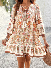 Nita Maxi Dress
