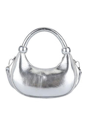 Casual And Dumpling Bag