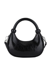 Casual And Dumpling Bag