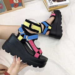 Collins Sandals