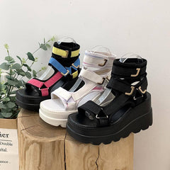 Collins Sandals
