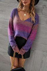 Selene Multicolored Sweater