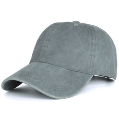Retro Baseball Cap