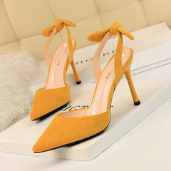 Elia Heels