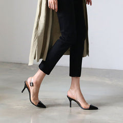 Irina Heels