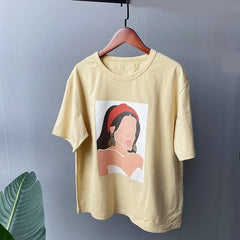 Camiseta de Anna