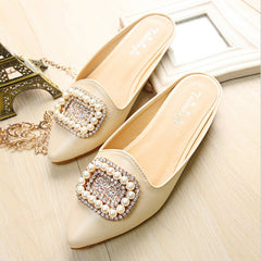 Zapatillas Evalyn