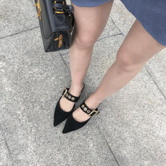Zapatillas Tony