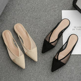 Vayda Slippers