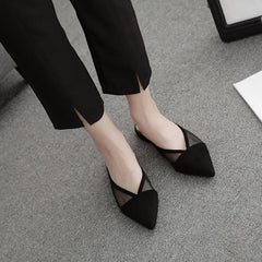 Pantuflas Vayda