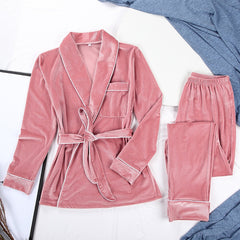 Velv PJ Set