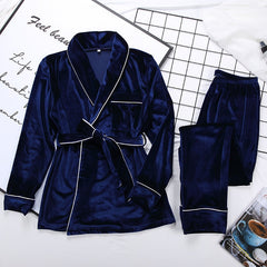 Velv PJ Set