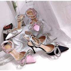 Tacones Betsy
