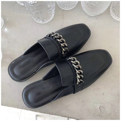 Pantuflas Mara