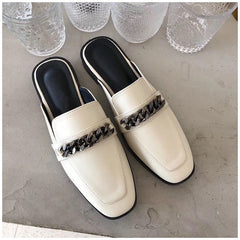 Pantuflas Mara