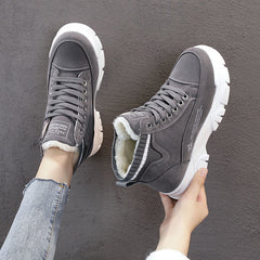 Zapatillas de invierno Beluka