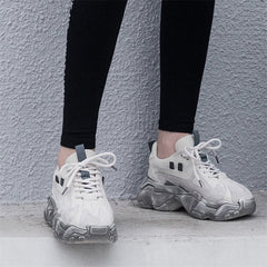Zapatillas deportivas Gamy