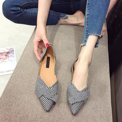 Zapatillas Harlow