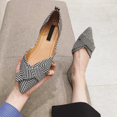 Zapatillas Harlow