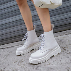Botas Tara