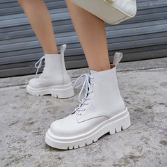 Botas Tara