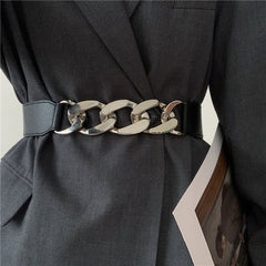 Mina Chain Belt